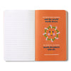 Book | "Write Now" Journal | Remember, Ideas Become Things