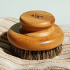 Brush | Dry | Bamboo Handle