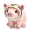 Toy | Flying Pig Plush ("Maybe" Book Companion)