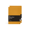 Notebook | Stone Paper | A5 Journal | 2-Pack |