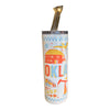 Tumbler | OKLA Icons | Original Thunder Multicolor