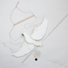 Mobile | Flying | Peace Dove