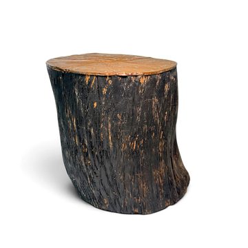 RENTAL | Copper Top Stumps