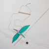 Mobile | Flying | Hummingbird - Pink Anna's